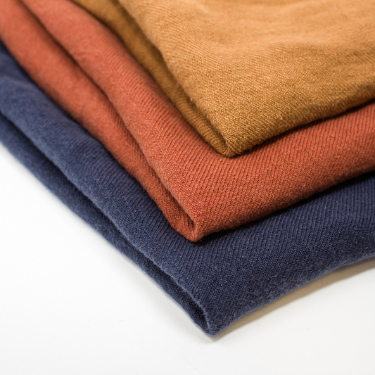 Autumn Twill for Linen Lovers