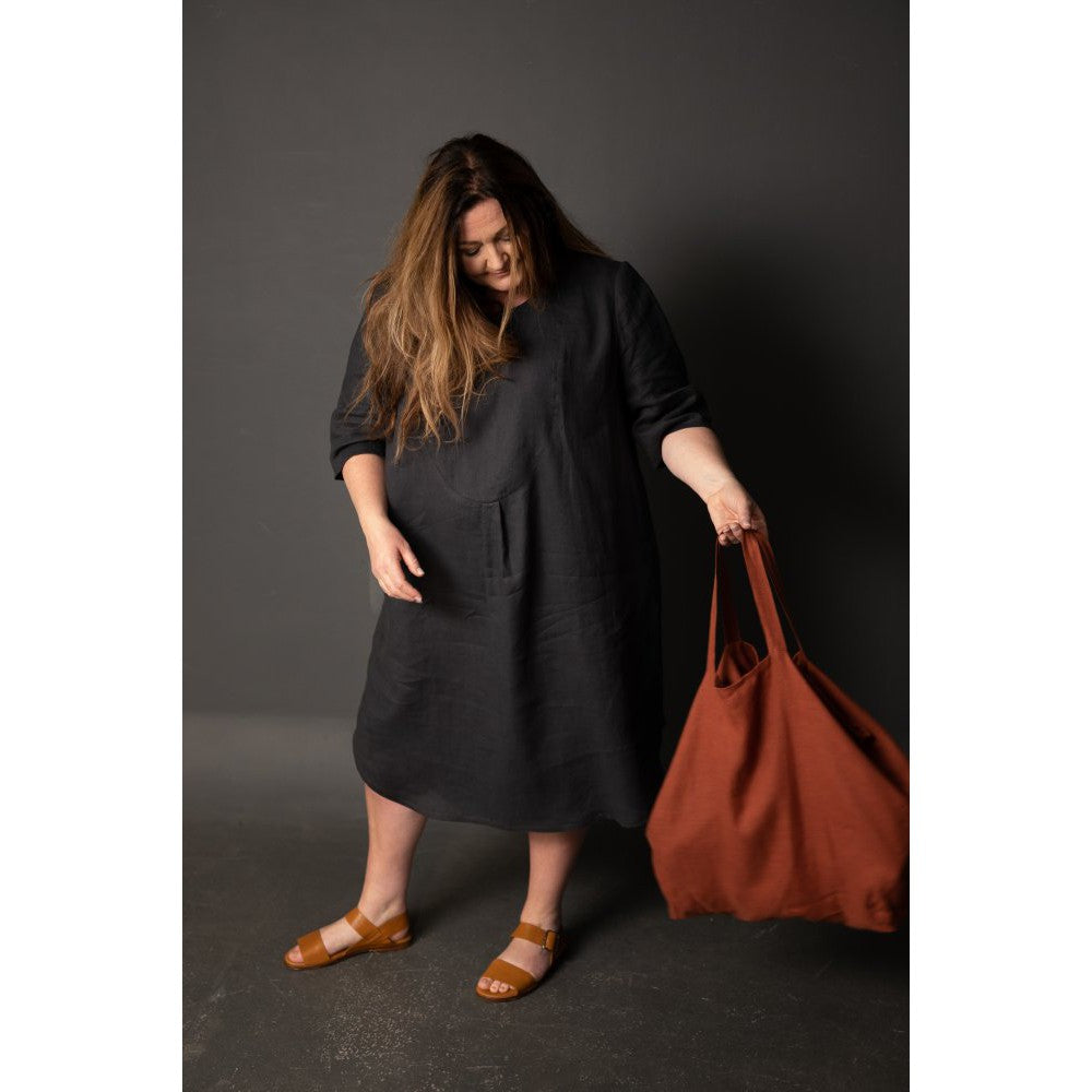 334 - The Dress Shirt - Date Coming Soon!-Class-Spool of Thread