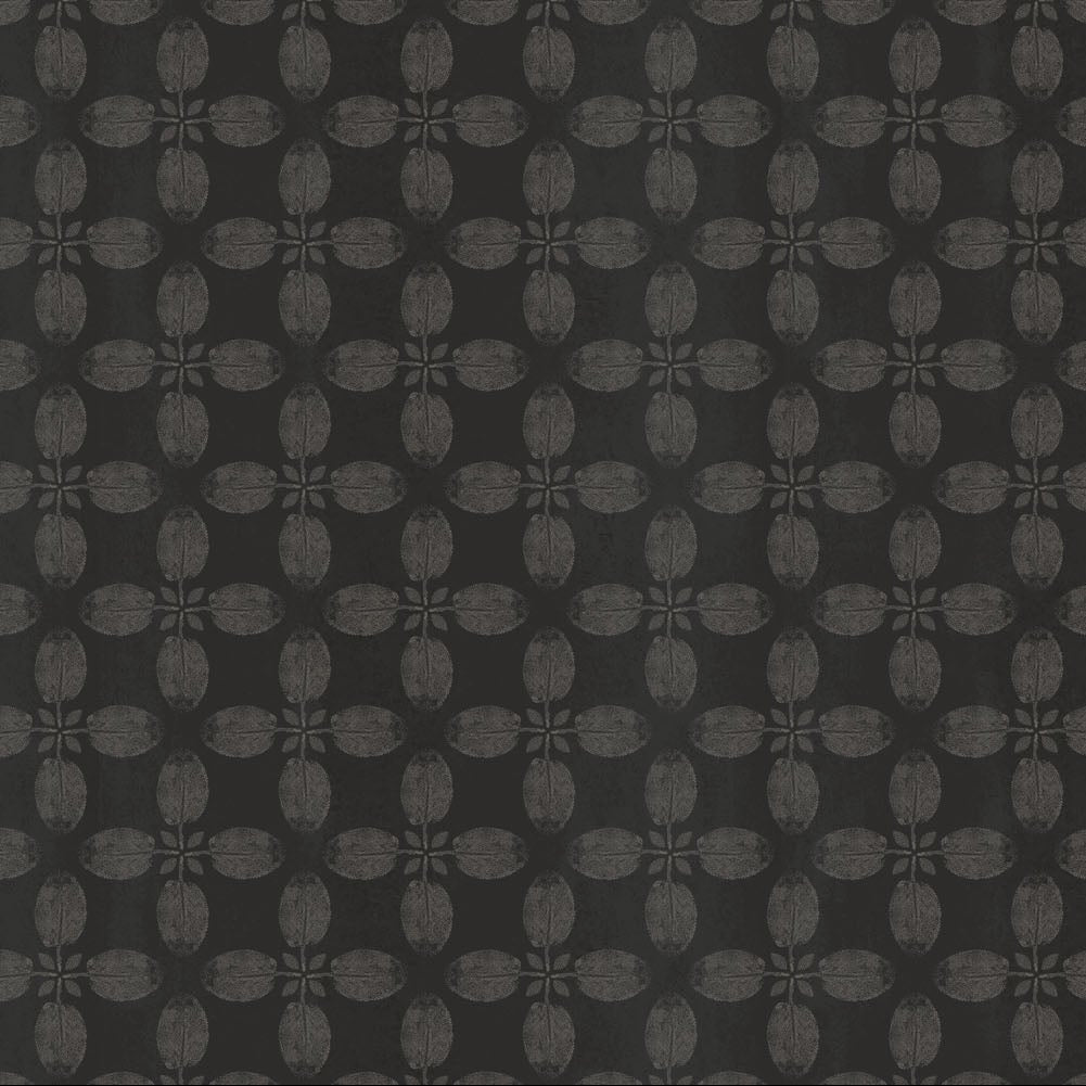 Tranquility Sage Charcoal ½ yd