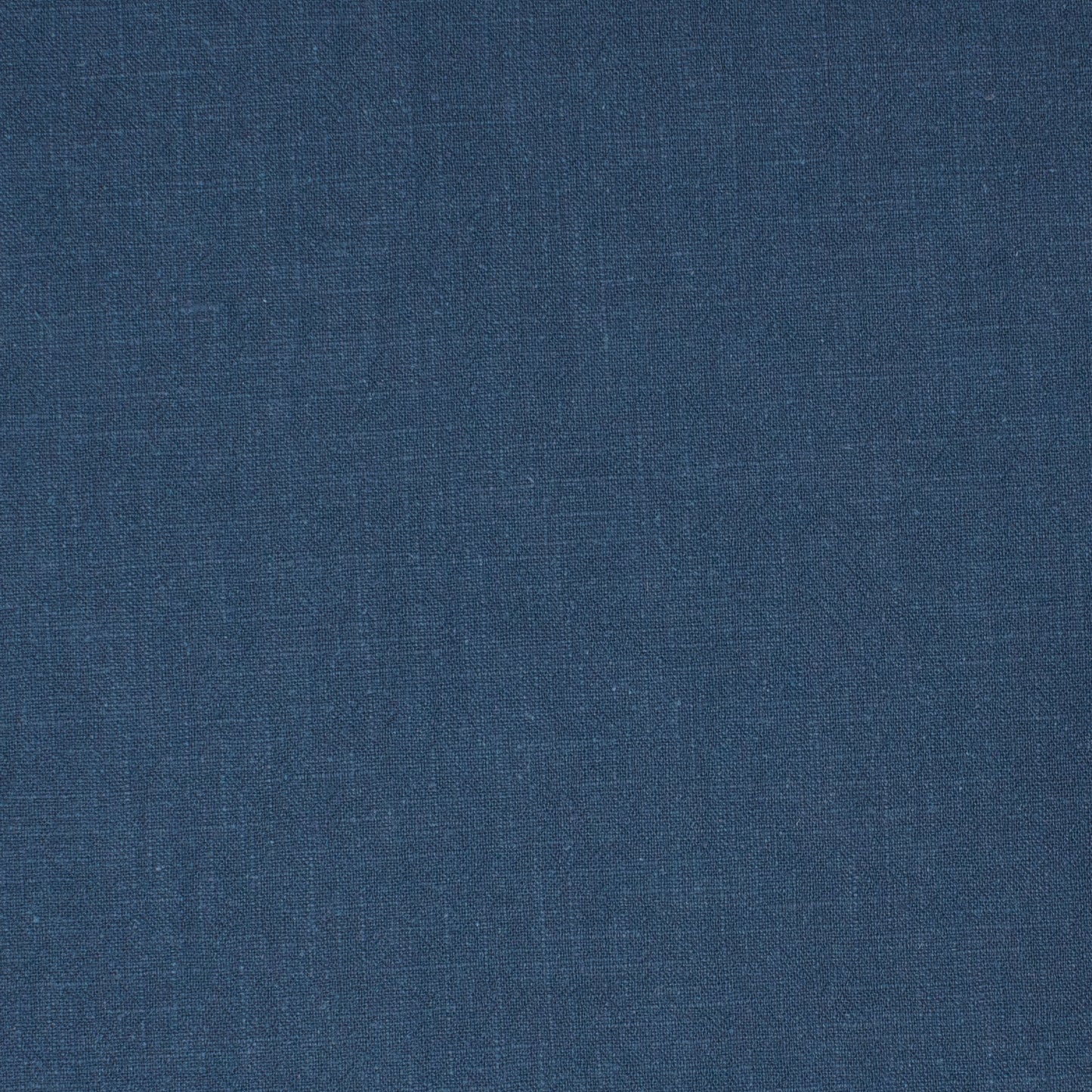 Cascade Stonewashed Ramie Slub Azurite ½ yd-Fabric-Spool of Thread