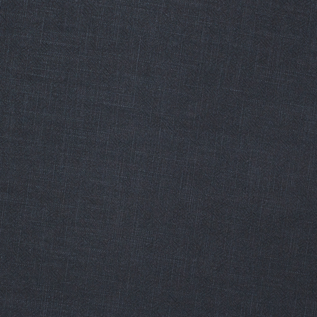 REMNANT Cascade Stonewashed Ramie Slub Volcano Ash - 0.25 yards-Fabric-Spool of Thread