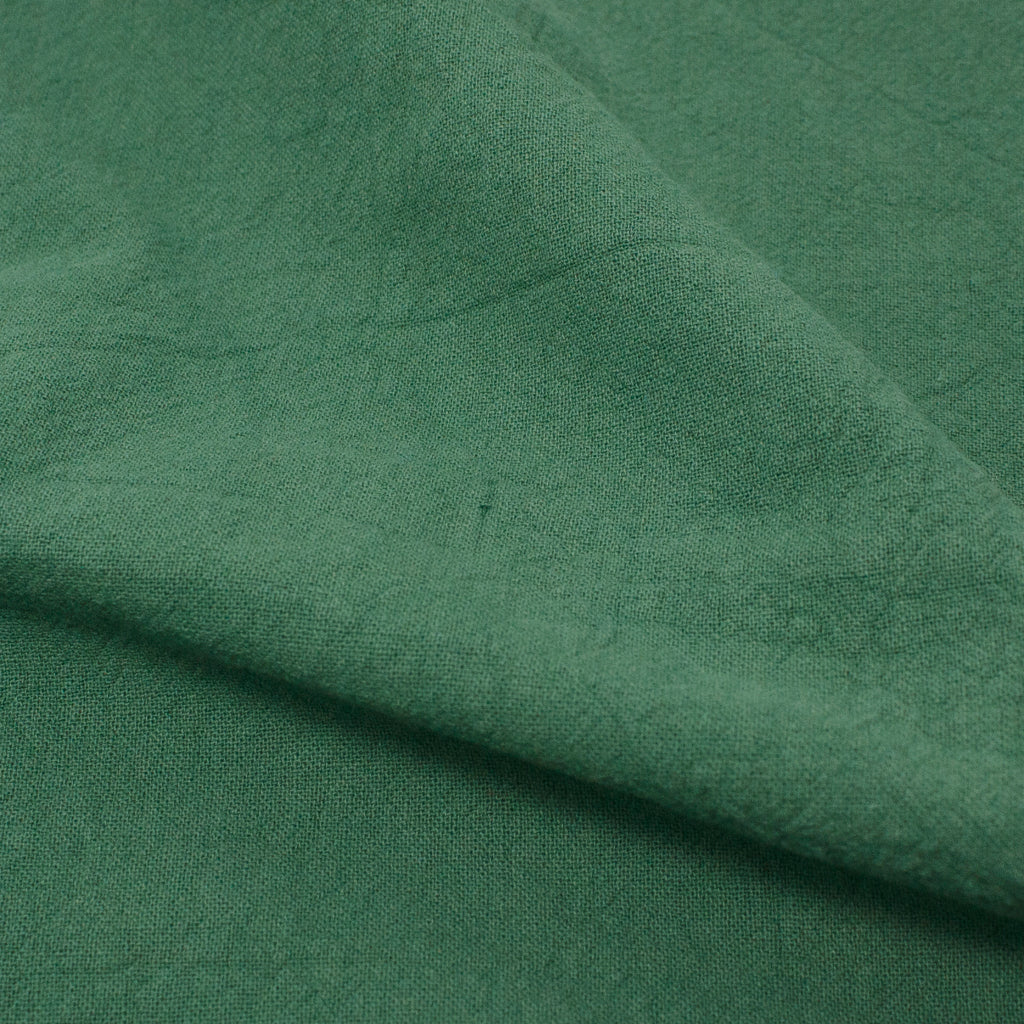 Catala Pebbled Cotton Clover ½ yd-Fabric-Spool of Thread