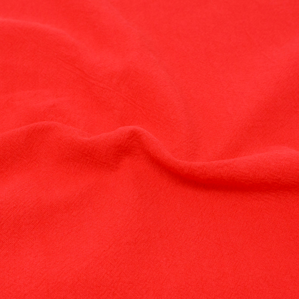 Catala Pebbled Cotton Lady Bug ½ yd-Fabric-Spool of Thread