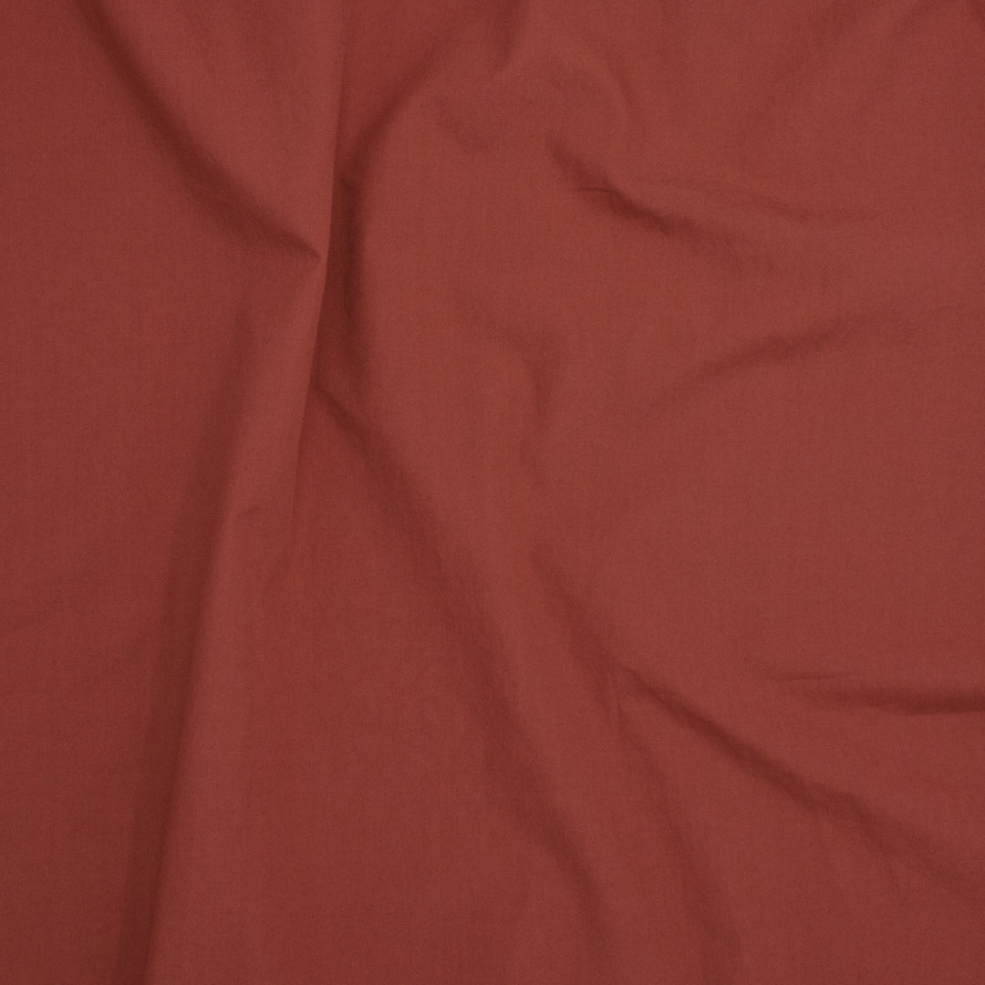 Coast Sandwashed Cotton Poplin Lychee ½ yd-Fabric-Spool of Thread