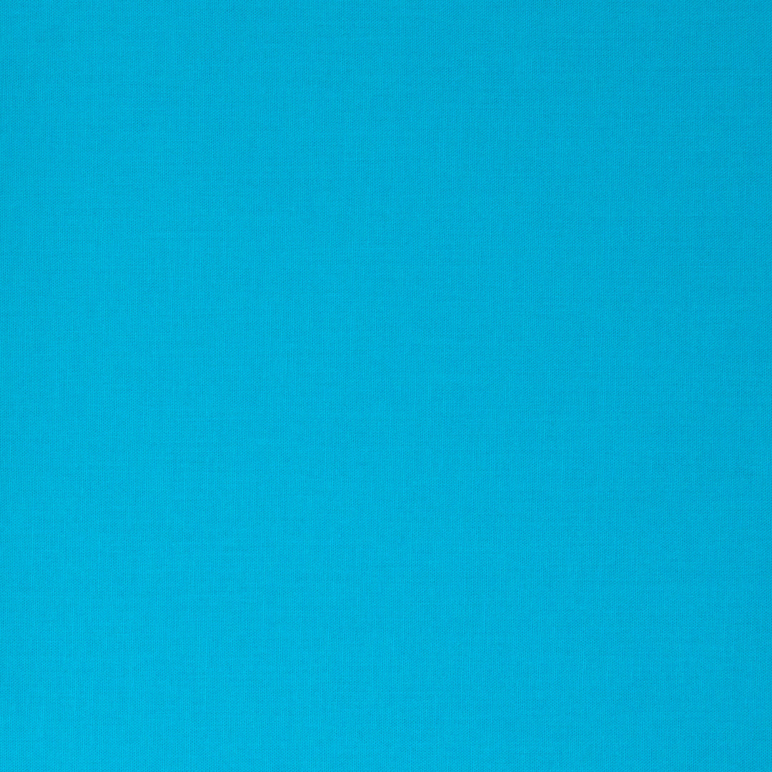 Colorworks Premium Solid Bahama Blue ½ yd