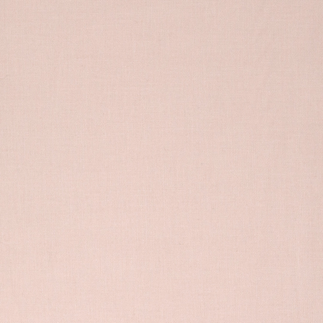 Colorworks Premium Solid Blush ½ yd