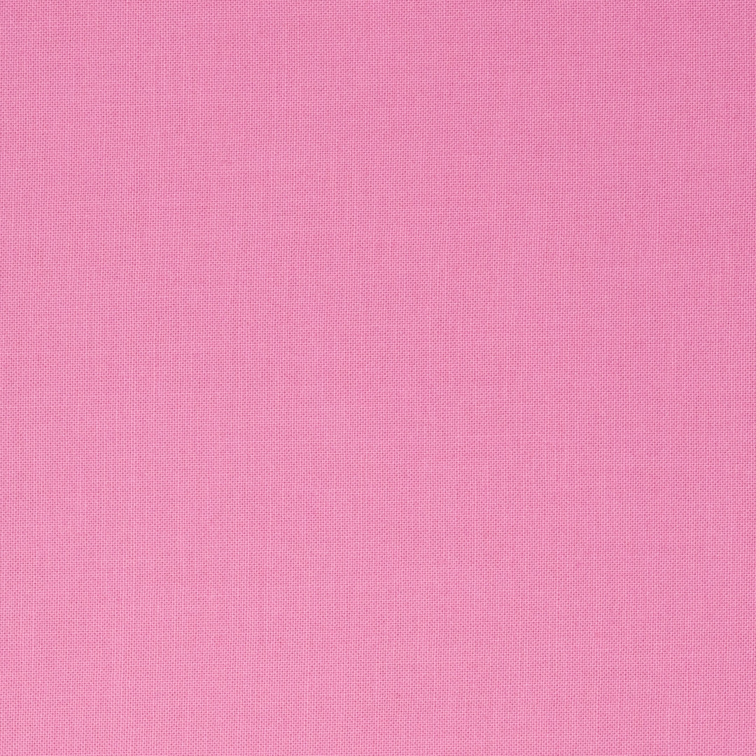 Colorworks Premium Solid Bubble Gum ½ yd-Fabric-Spool of Thread