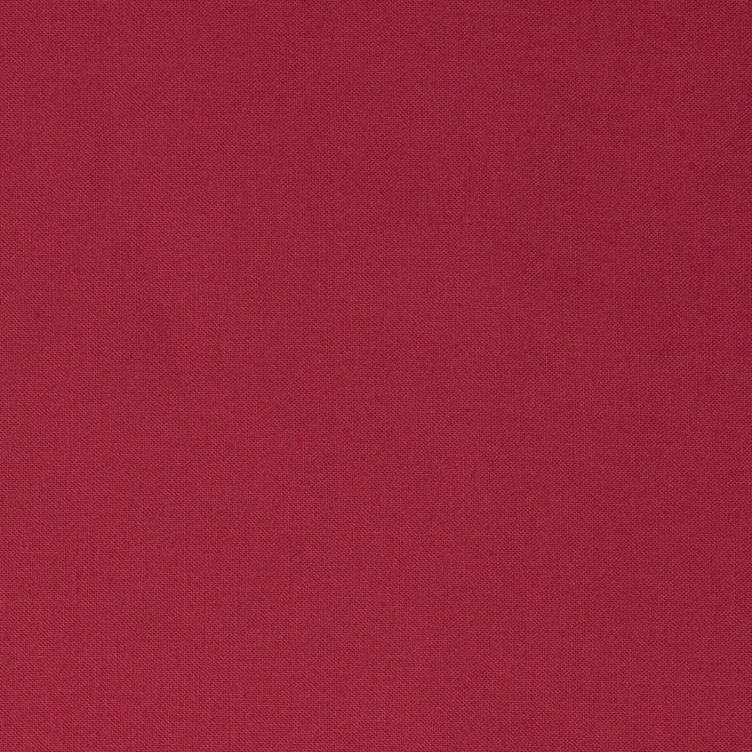 Colorworks Premium Solid Burgundy ½ yd