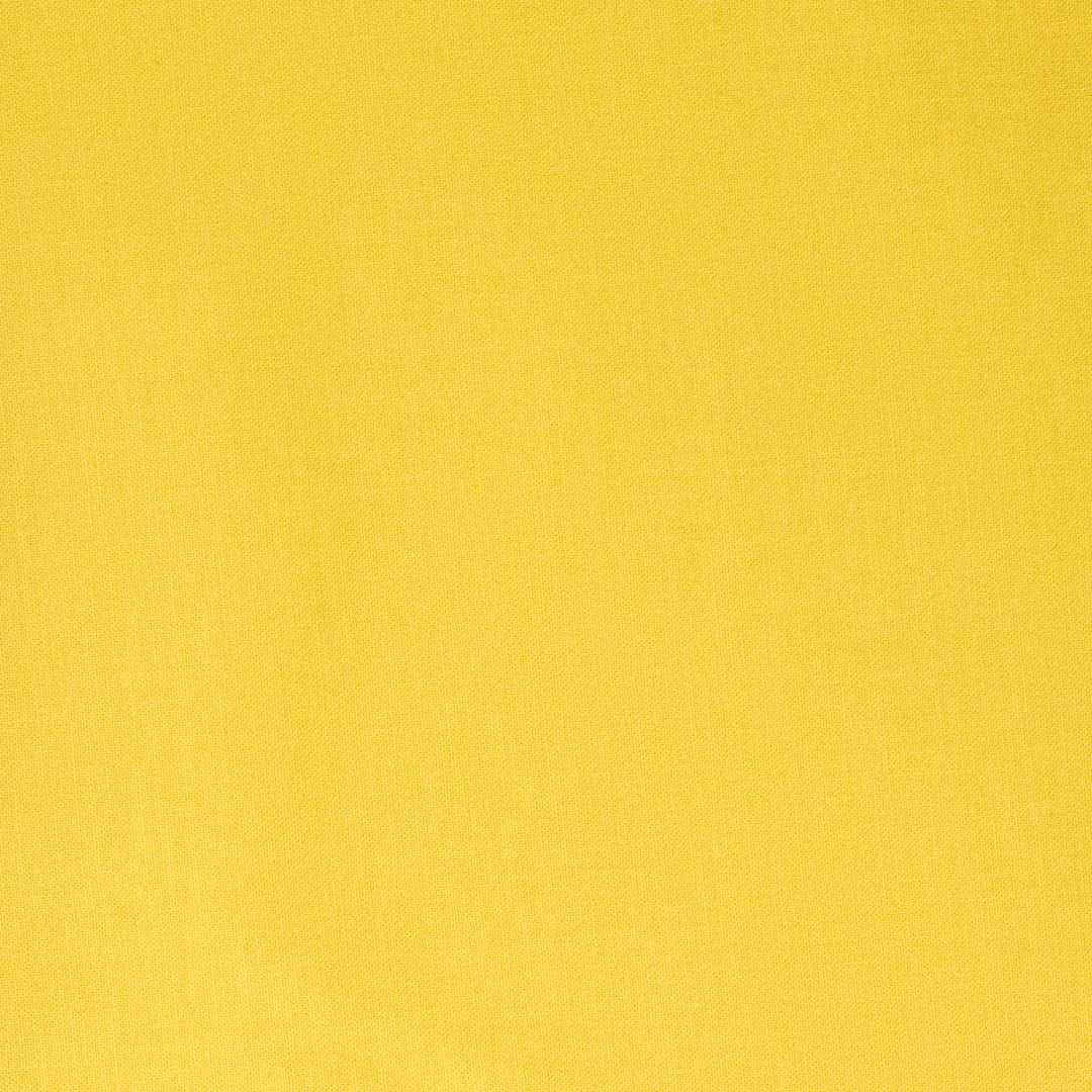 Colorworks Premium Solid Canary ½ yd