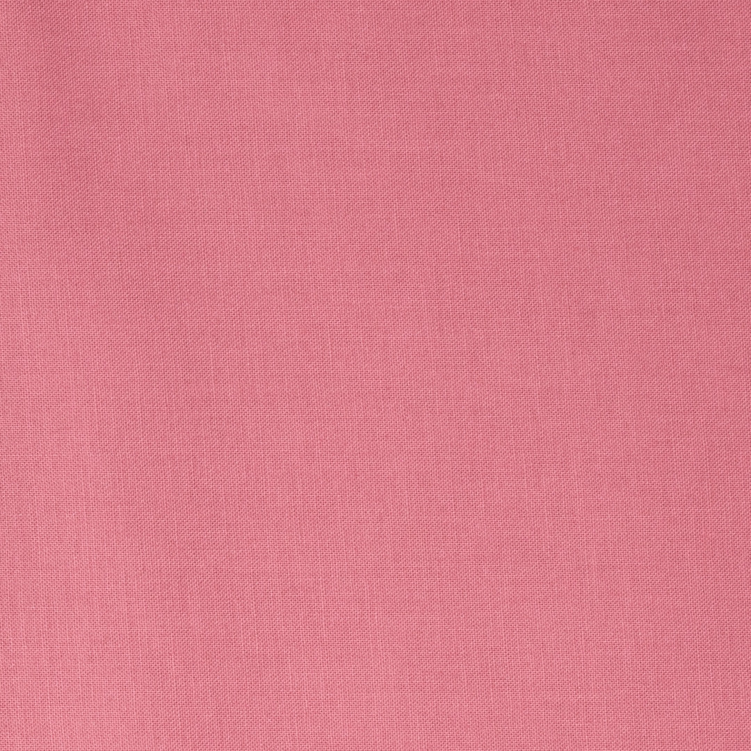 Colorworks Premium Solid Desert Rose ½ yd