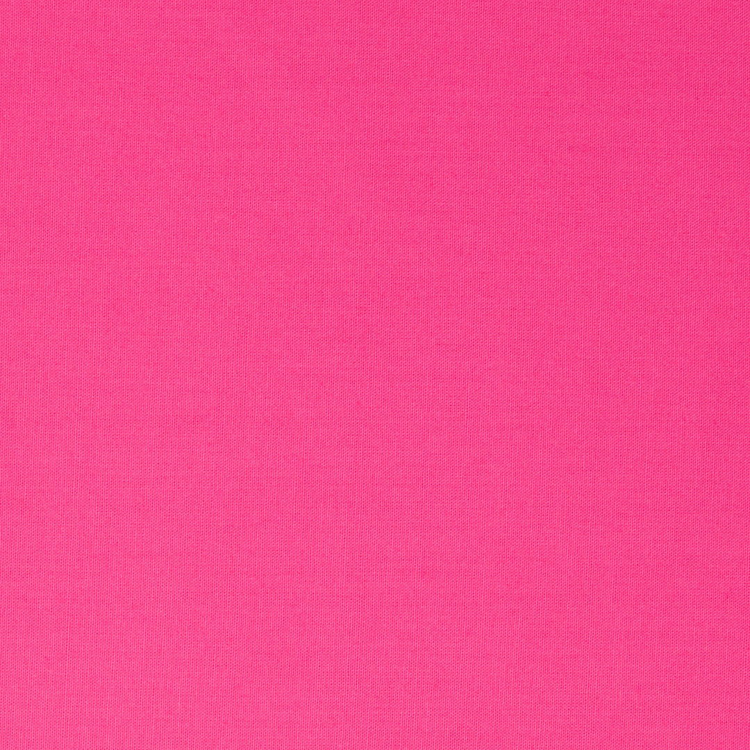 Colorworks Premium Solid Fruit Punch ½ yd-Fabric-Spool of Thread