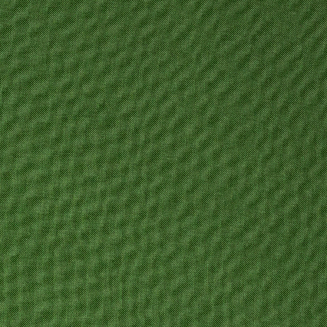 Colorworks Premium Solid Green Pepper ½ yd