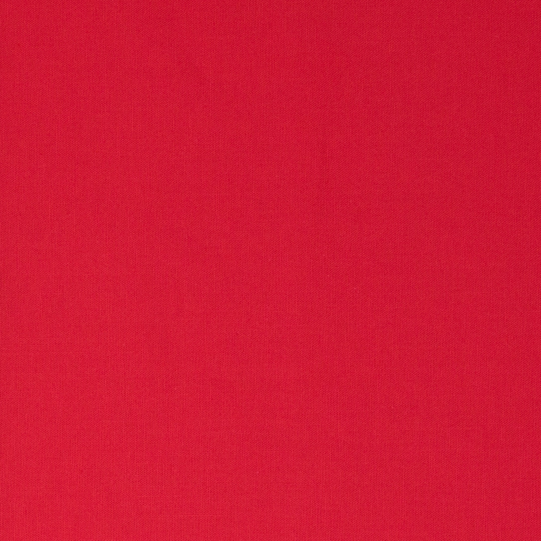 Colorworks Premium Solid Lipstick ½ yd-Fabric-Spool of Thread