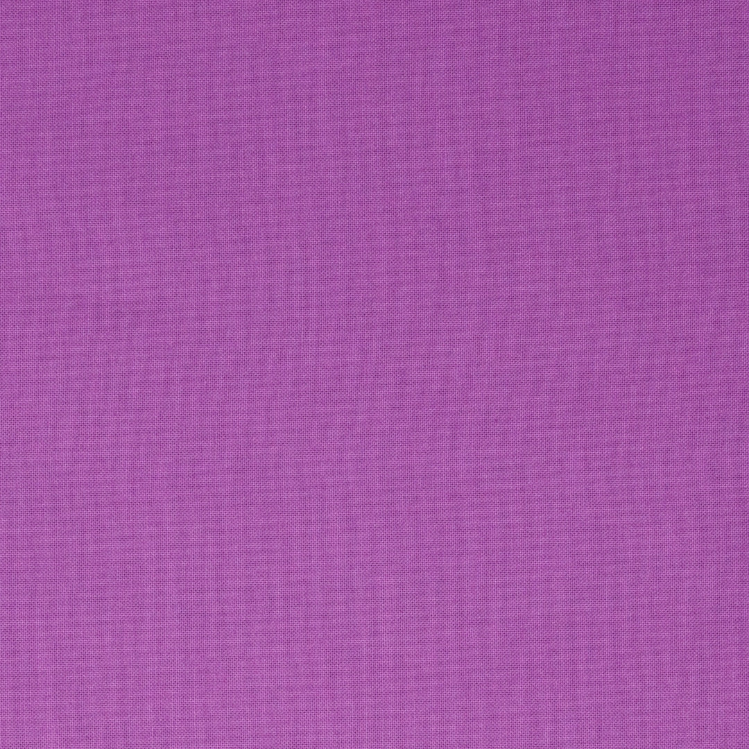 Colorworks Premium Solid Mauve ½ yd