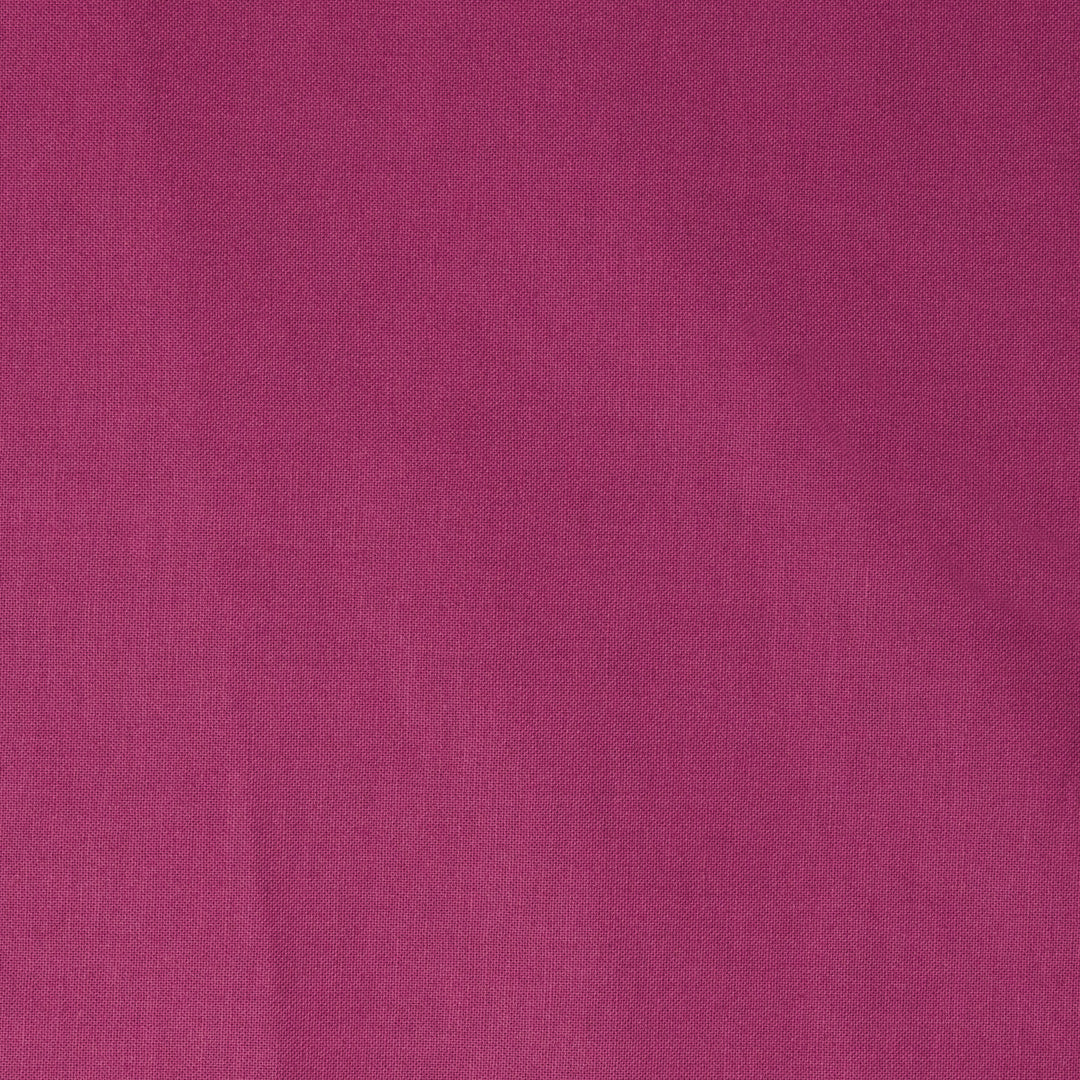 Colorworks Premium Solid Sangria ½ yd-Fabric-Spool of Thread