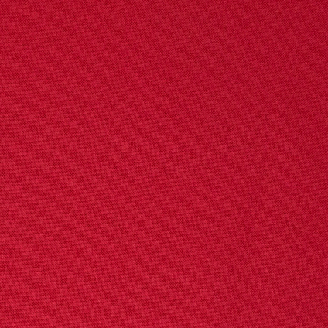 Colorworks Premium Solid Scarlet ½ yd-Fabric-Spool of Thread
