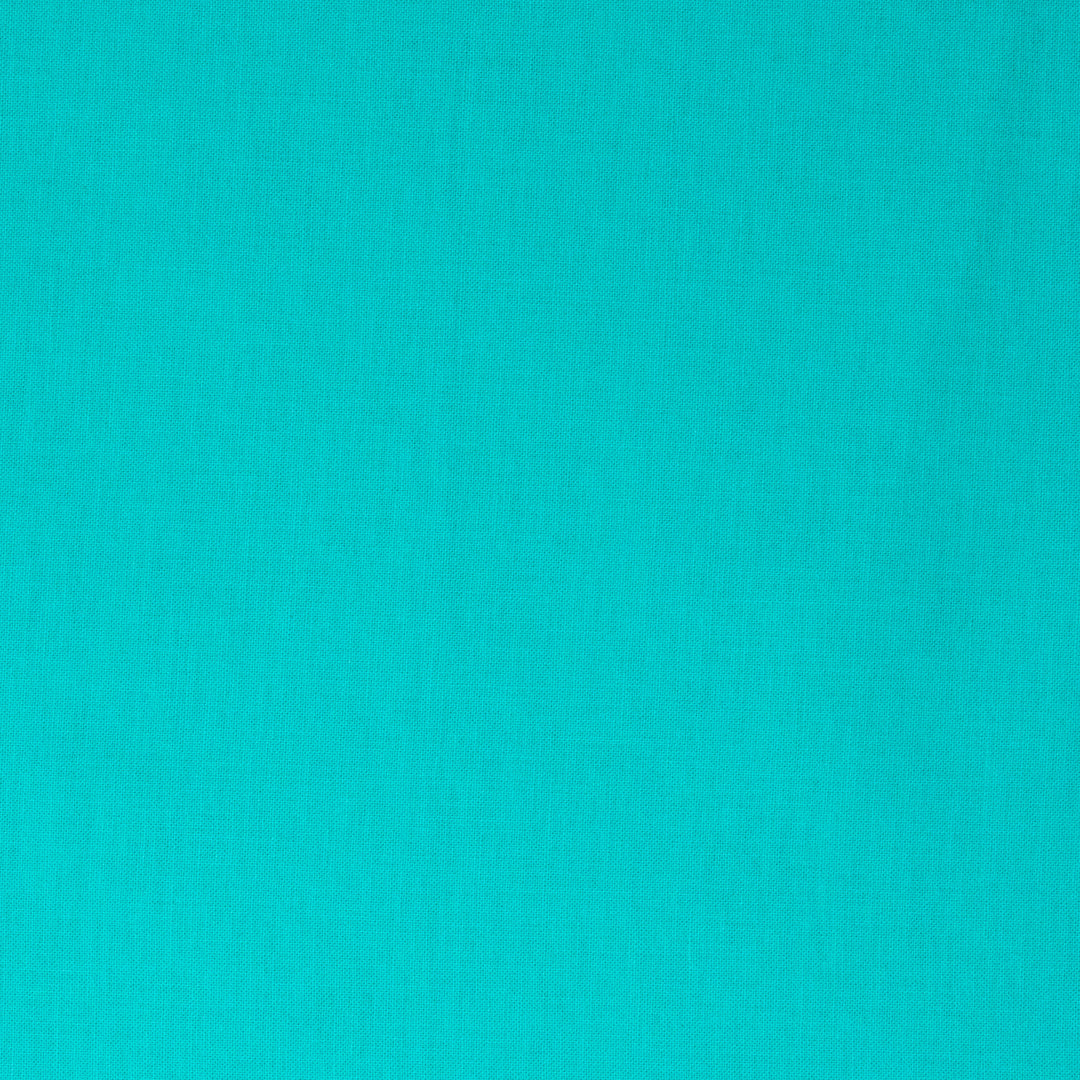 Colorworks Premium Solid Sea Glass ½ yd
