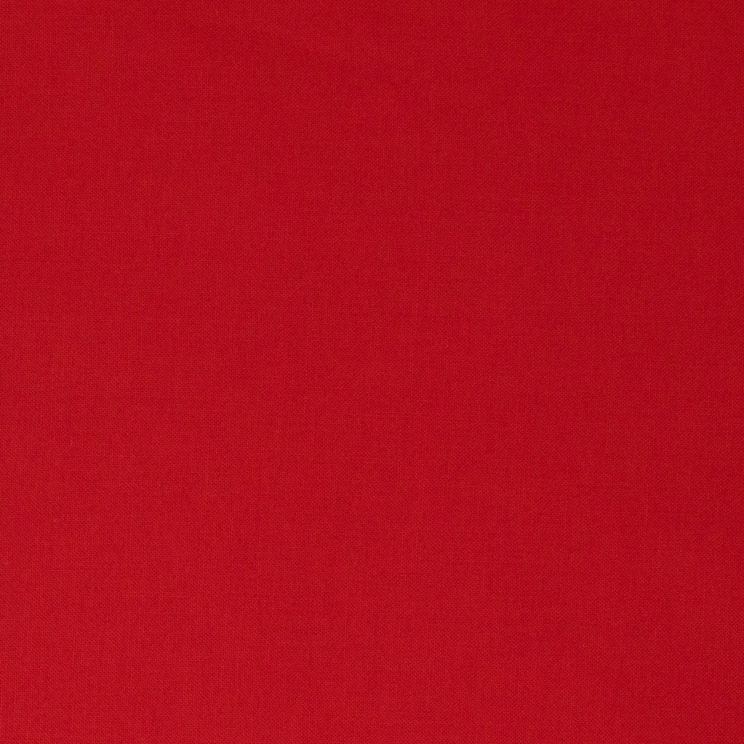 Colorworks Premium Solid Tomato ½ yd-Fabric-Spool of Thread