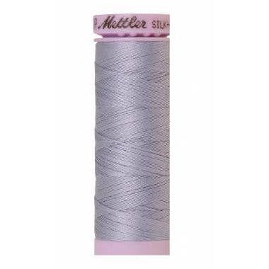 Mettler Silk Finish Cotton Thread 150m Cosmic Sky-Notion-Spool of Thread
