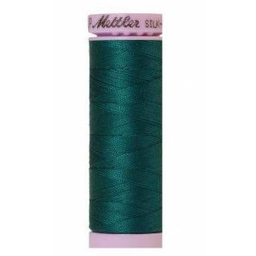 Mettler Silk Finish Cotton Thread 150m Tidepool-Notion-Spool of Thread