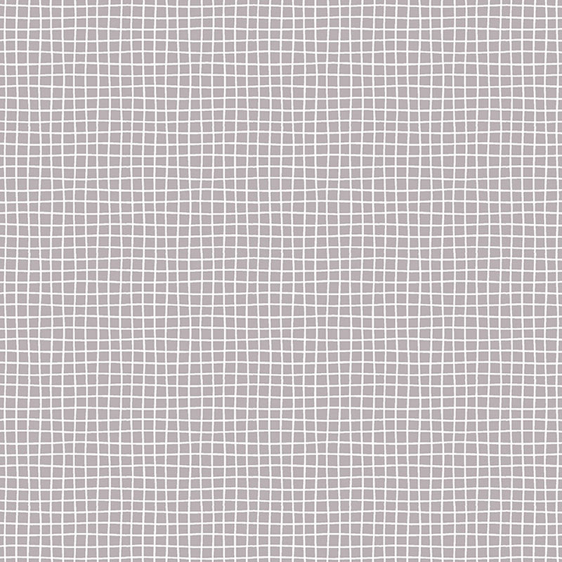 Cozy Cats Cloud ½ yd-Fabric-Spool of Thread