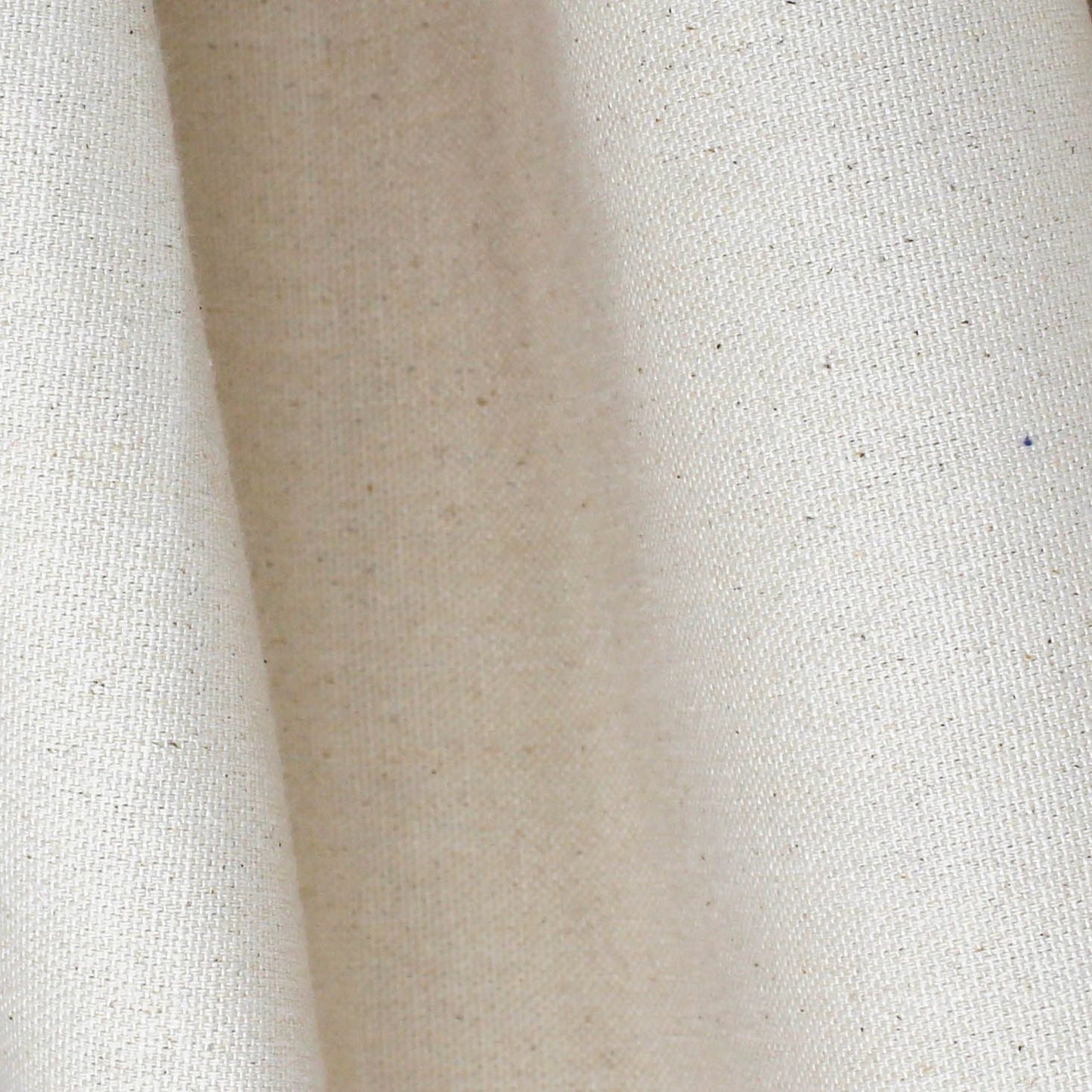 REMNANT Cypress 8.5oz Cotton Canvas Natural - 2 yards-Fabric-Spool of Thread