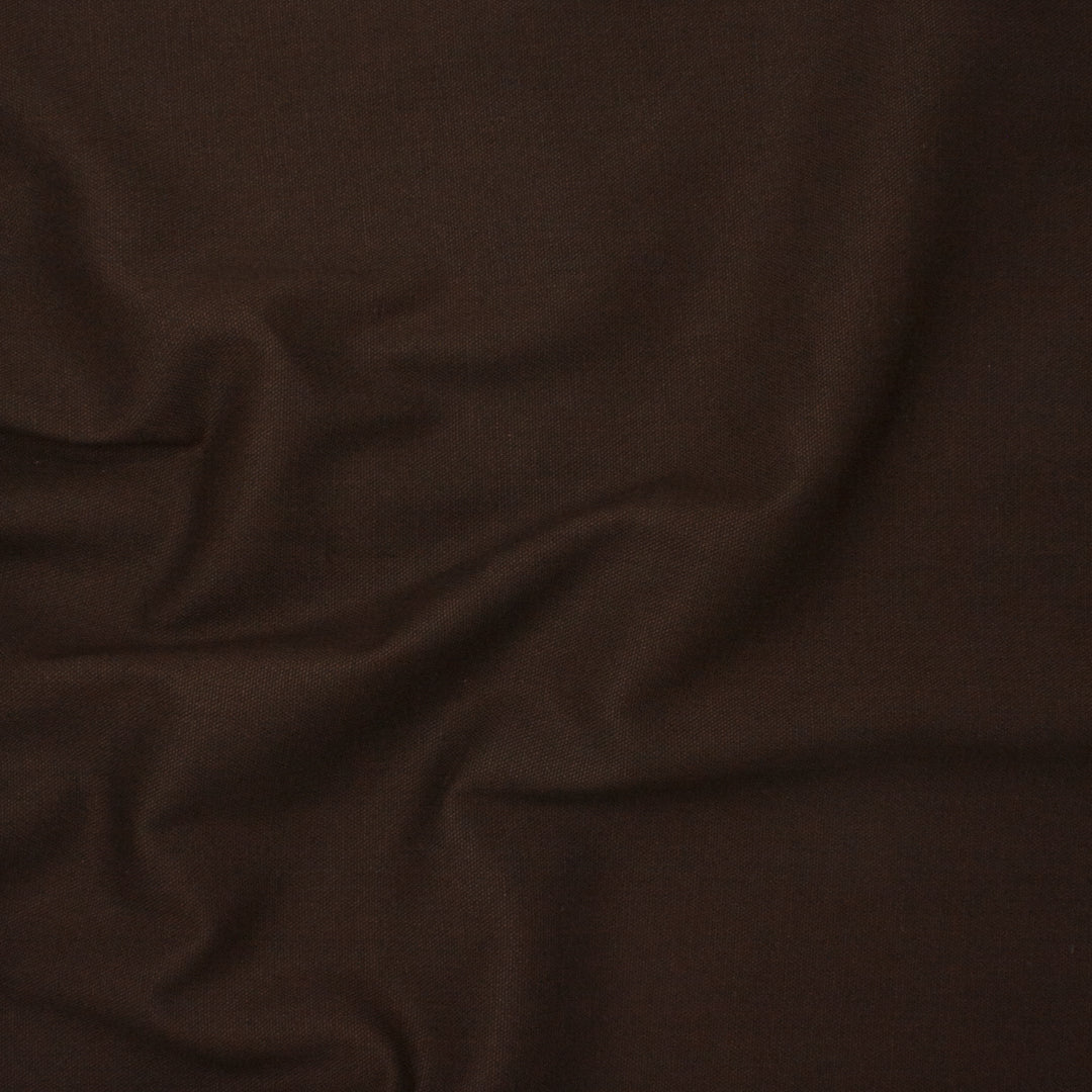 Cypress 8.7oz Cotton Canvas Maple Syrup