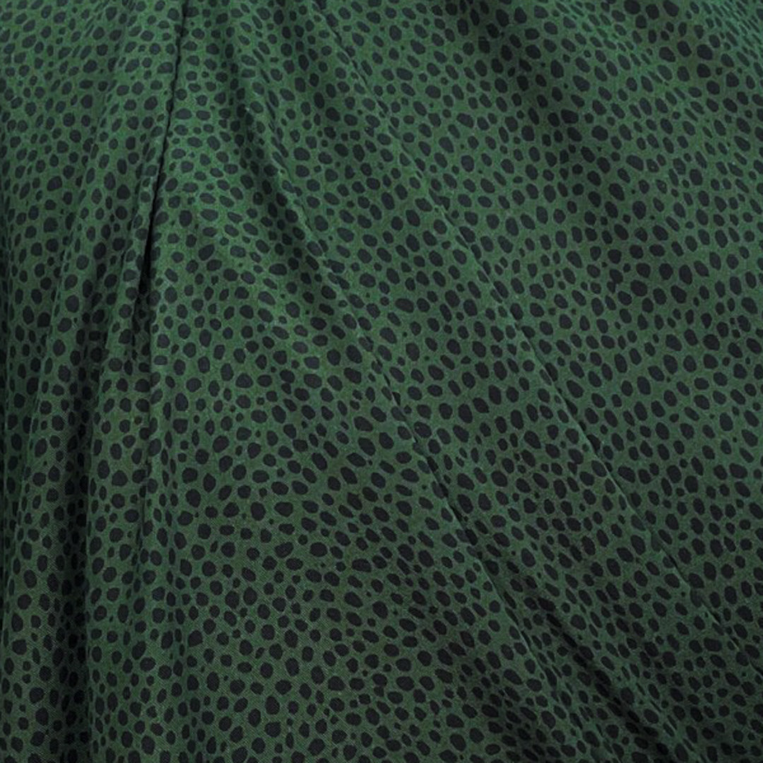 REMNANT Dottie Tencel Pint Sized Forest - 1.94 yards-Fabric-Spool of Thread
