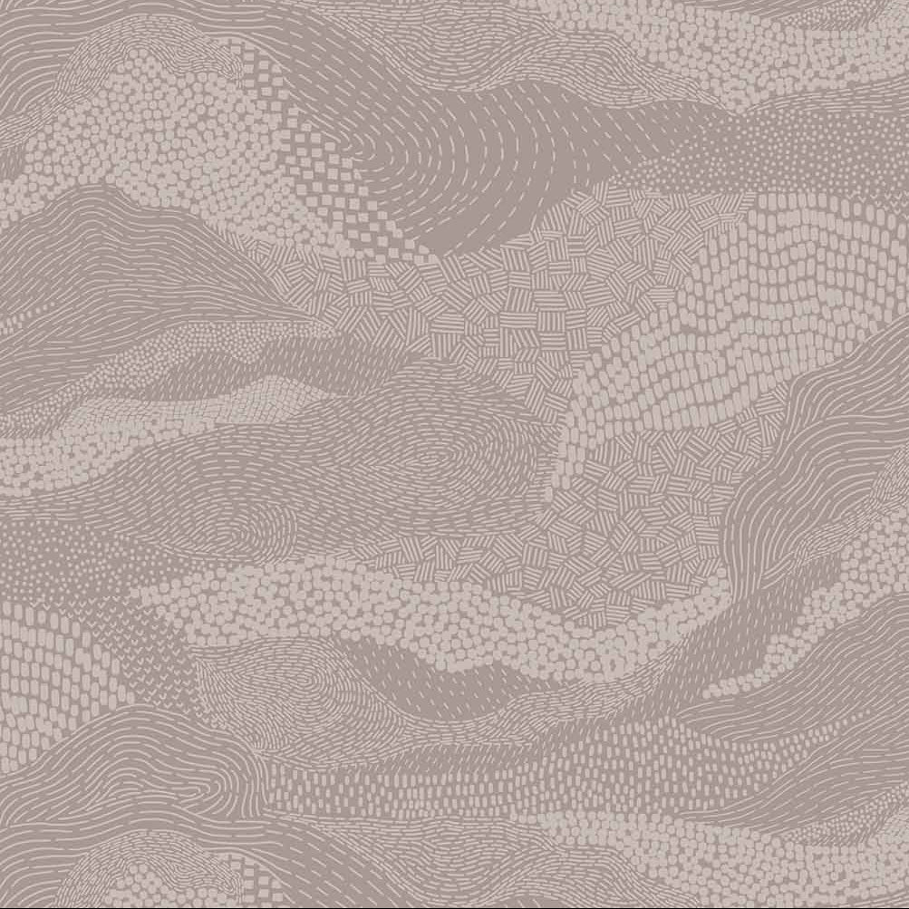 Elements Earth Taupe ½ yd-Fabric-Spool of Thread
