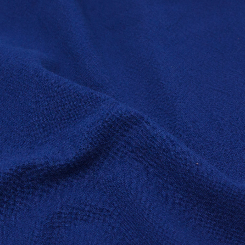 Galiano Textured Organic Washed Cotton Under Sea ½ yd-Fabric-Spool of Thread