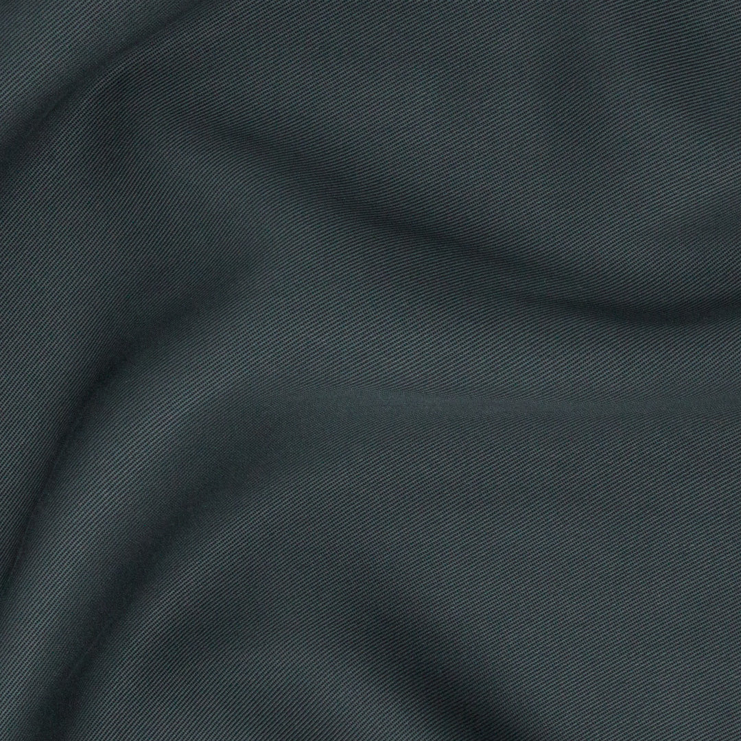 REMNANT Gordie Lyocell Twill Nightfall - 2.56 yards-Fabric-Spool of Thread