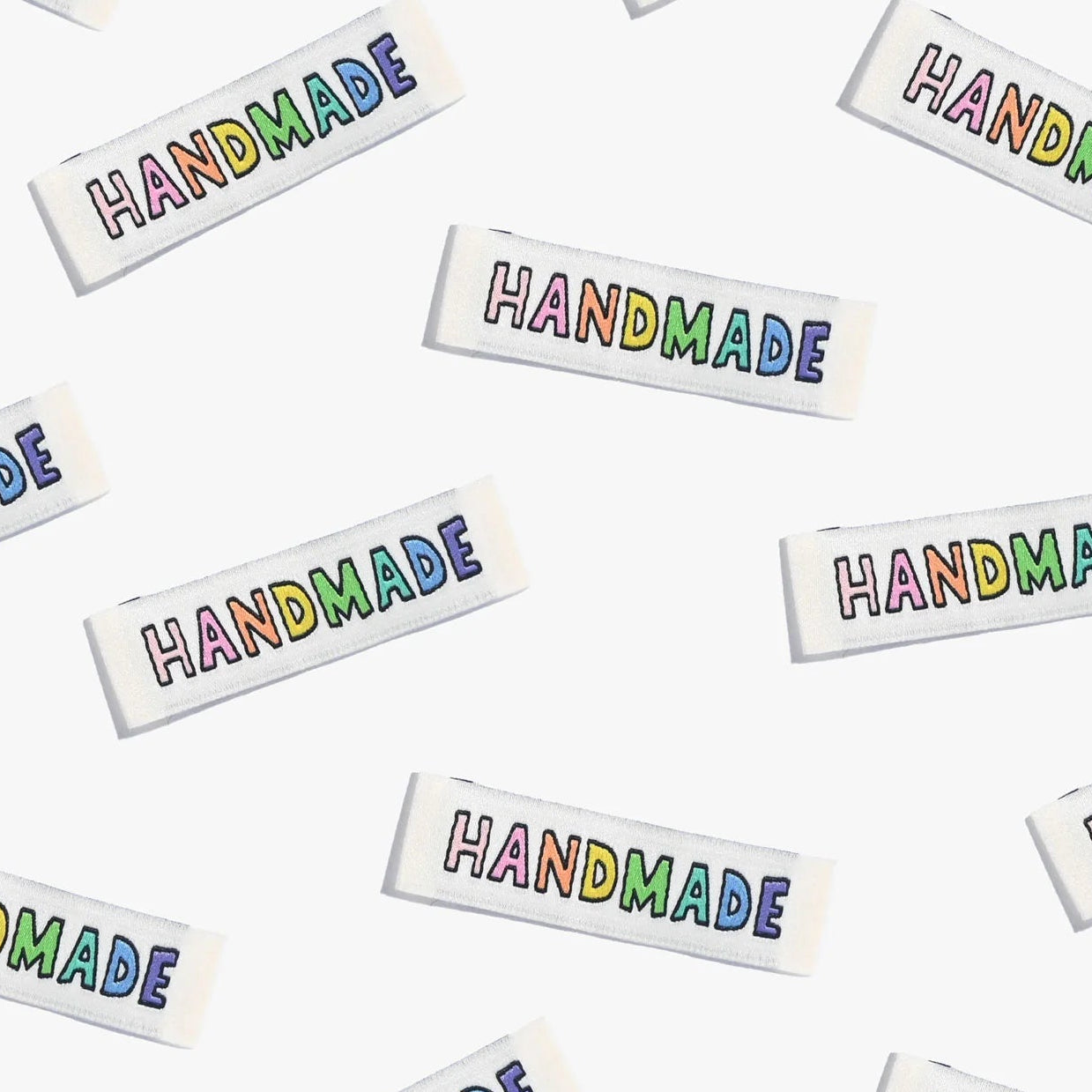Handmade Project Labels-Notion-Spool of Thread