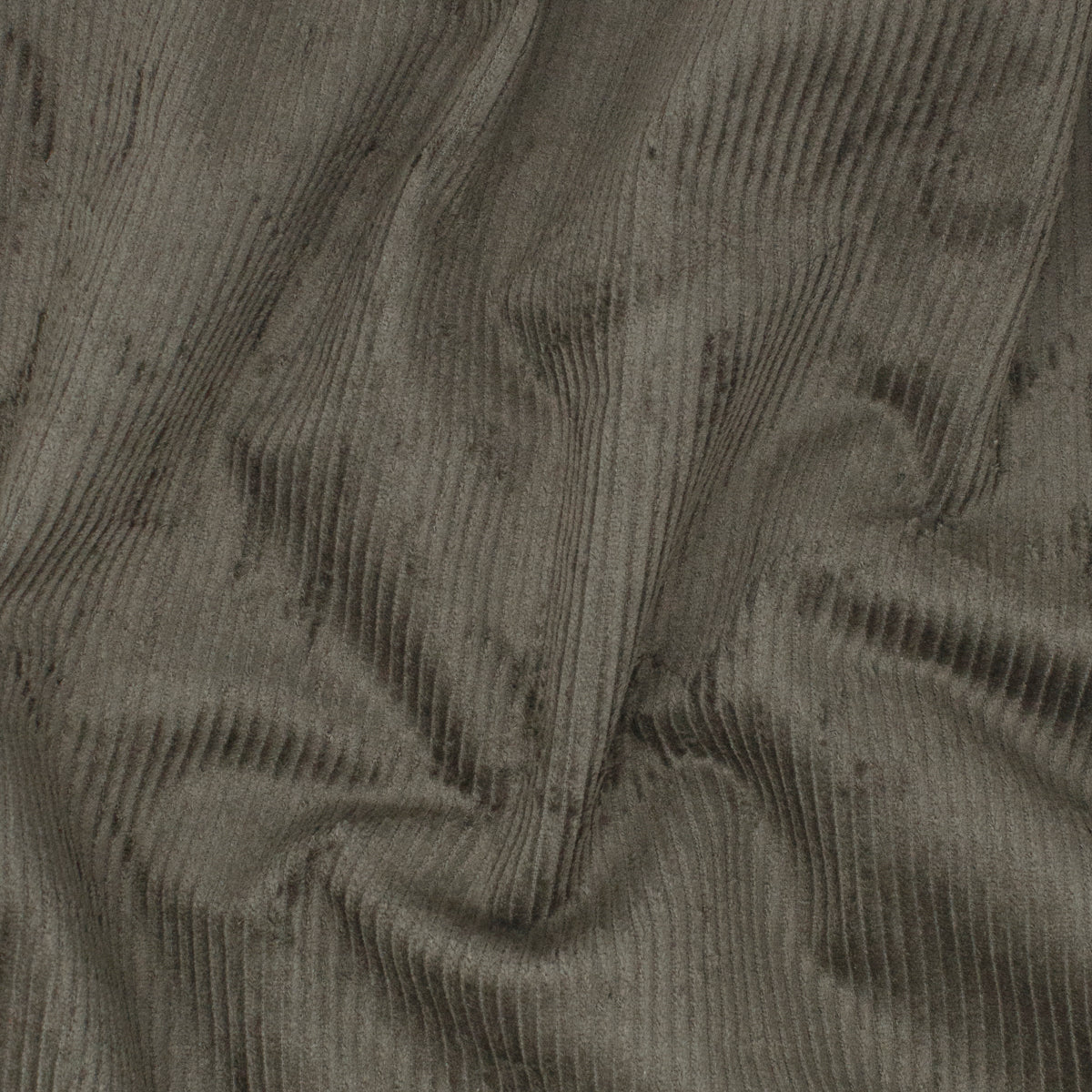Skeena 8W Cotton Stretch Corduroy Deep Olive ½ yd