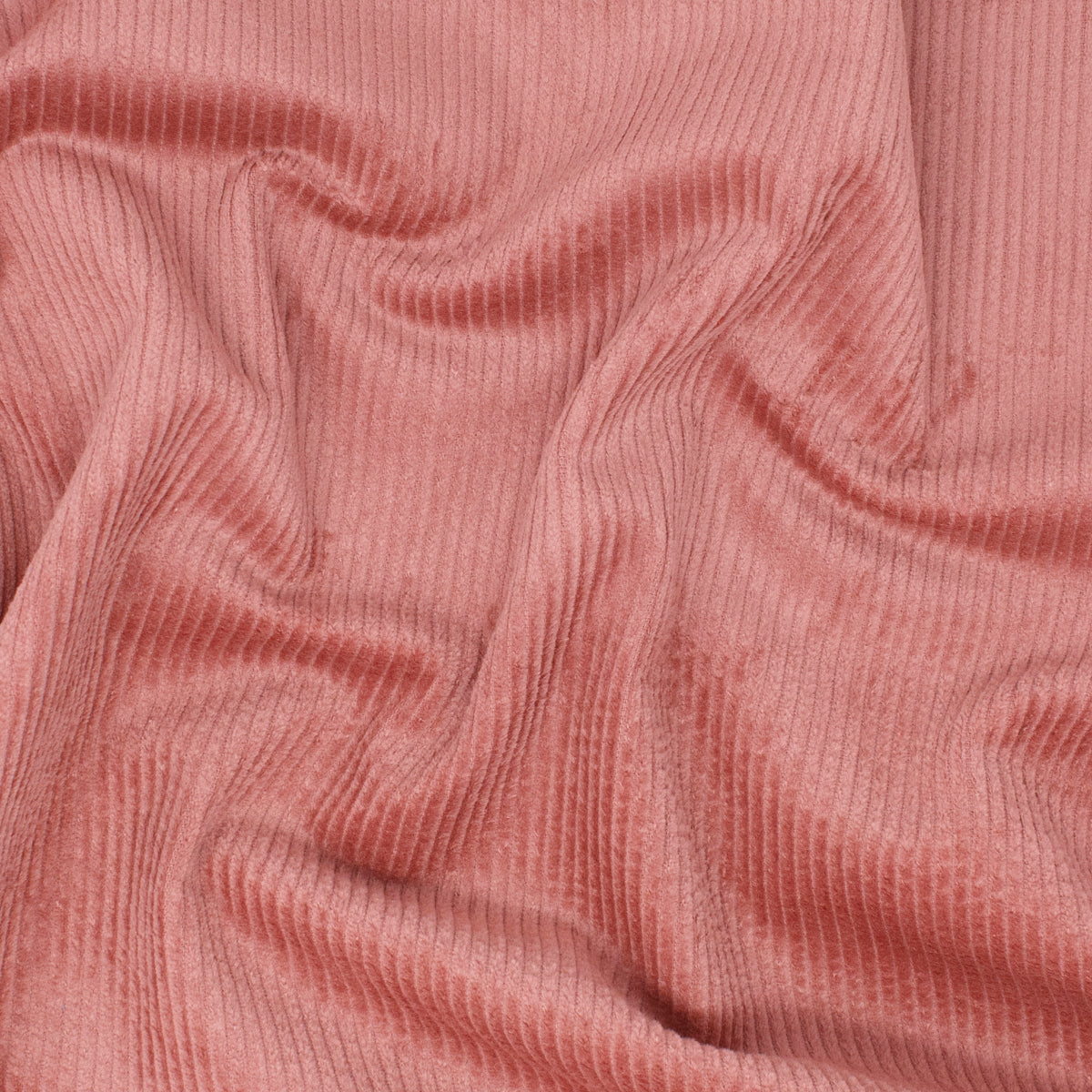 Skeena 8W Cotton Stretch Corduroy Bloom ½ yd