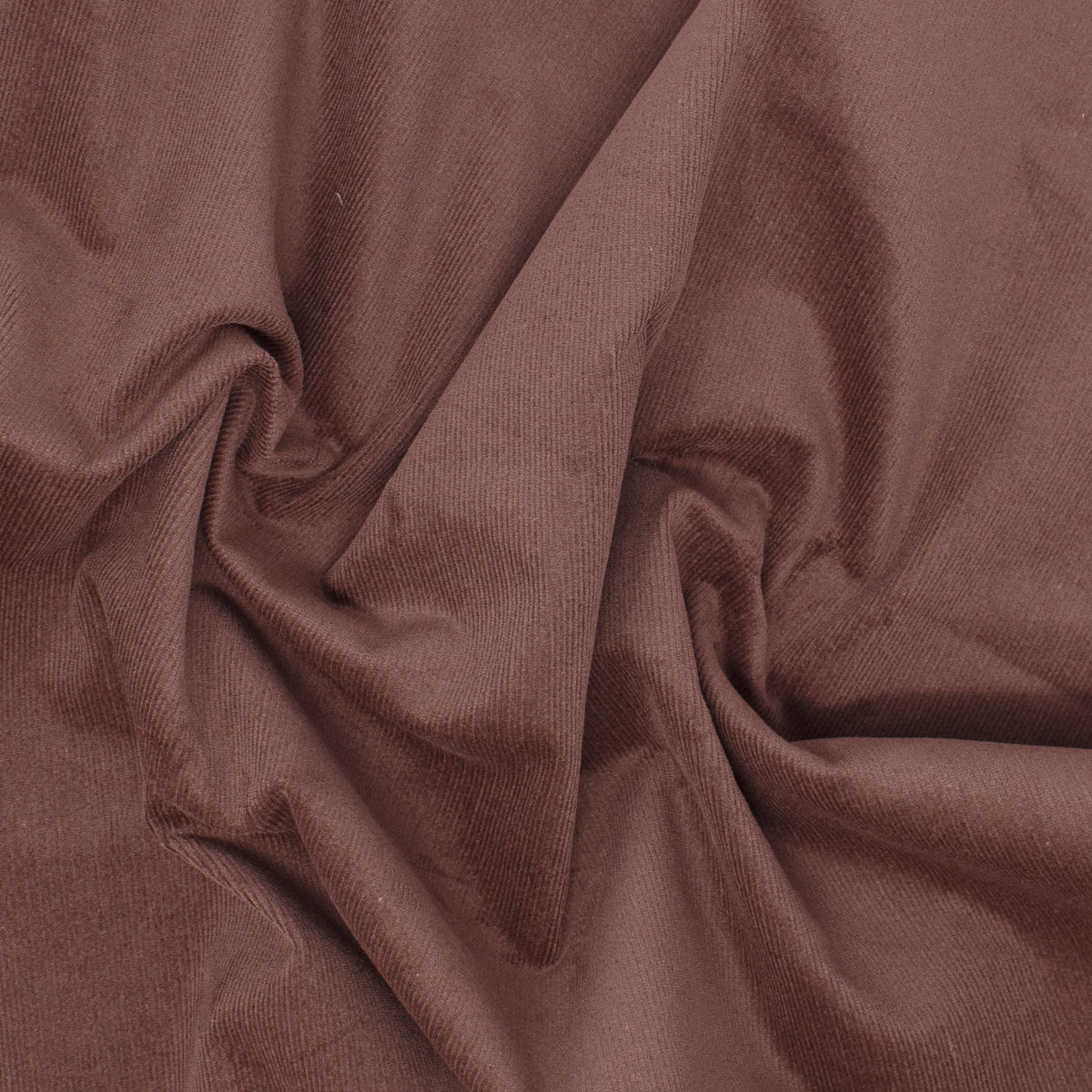 Invermere 21W Cotton Stretch Corduroy Dusty Grape ½ yd