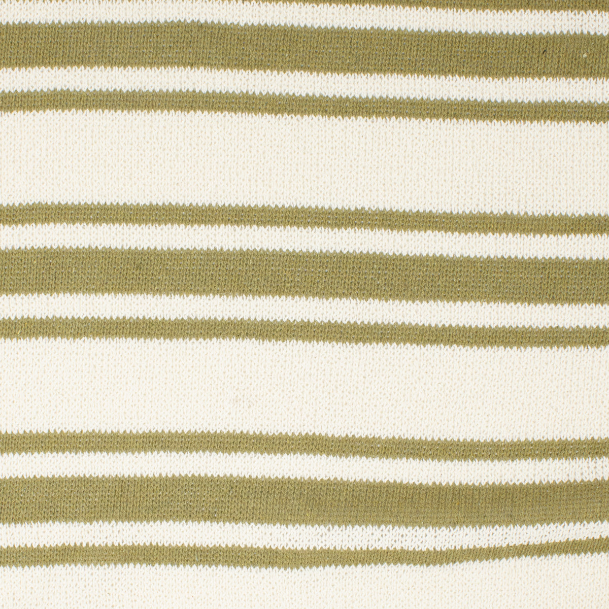 Naramata Cotton Poly Sweater Knit Avocado ½ yd