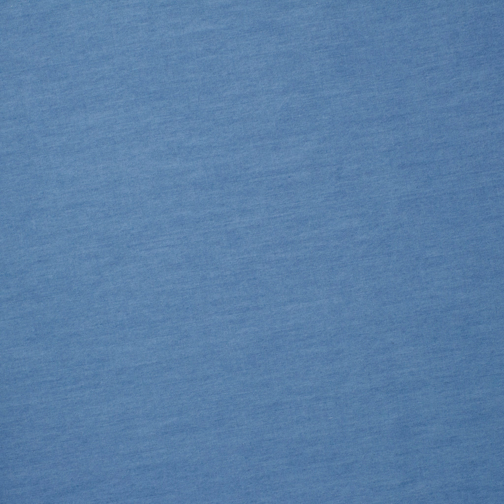 Jericho 5oz Denim Soft Blue ½ yd-Fabric-Spool of Thread