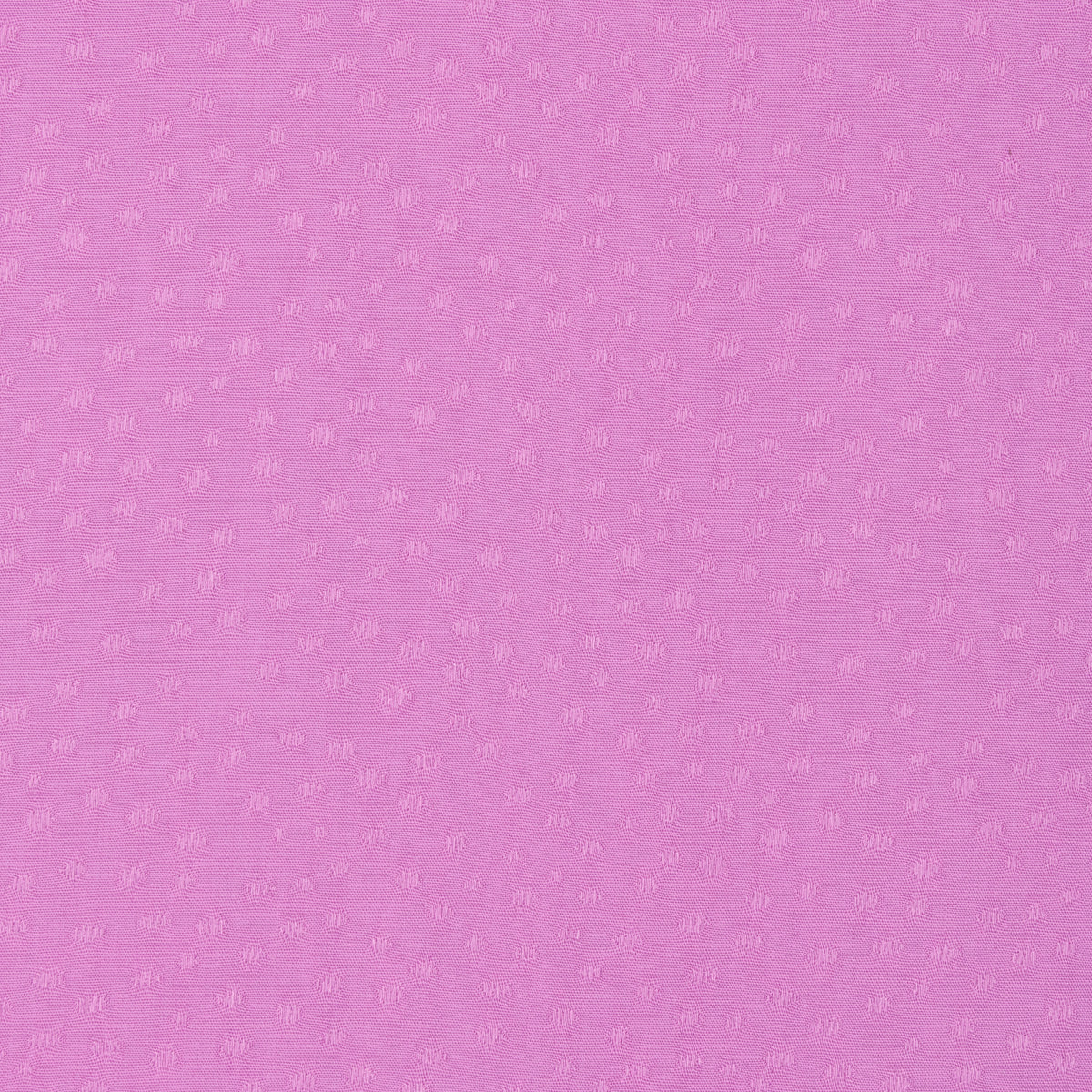 Ladysmith Dobby Dot Rayon Bubble Gum ½ yd-Fabric-Spool of Thread