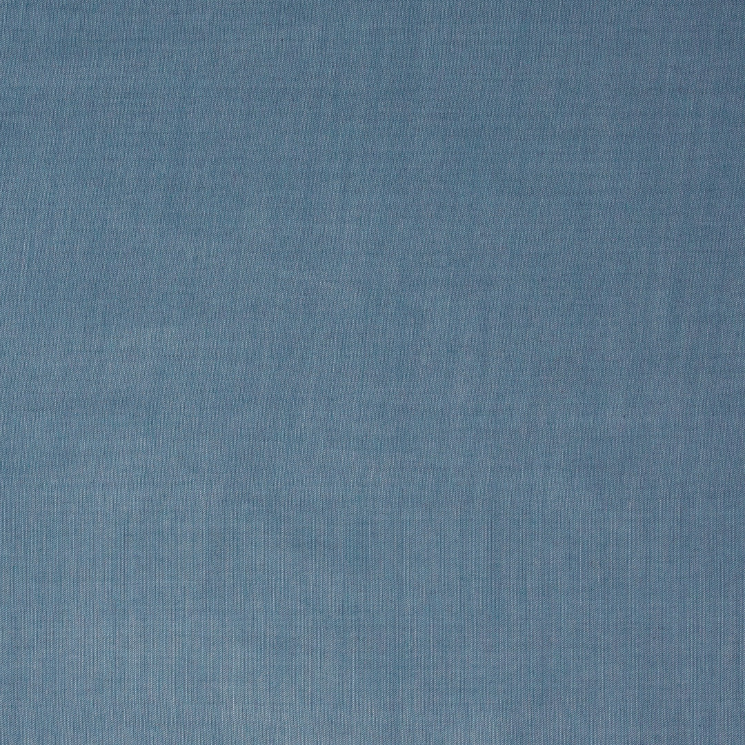 Moresby Tencel Denim 4oz Blue ½ yd