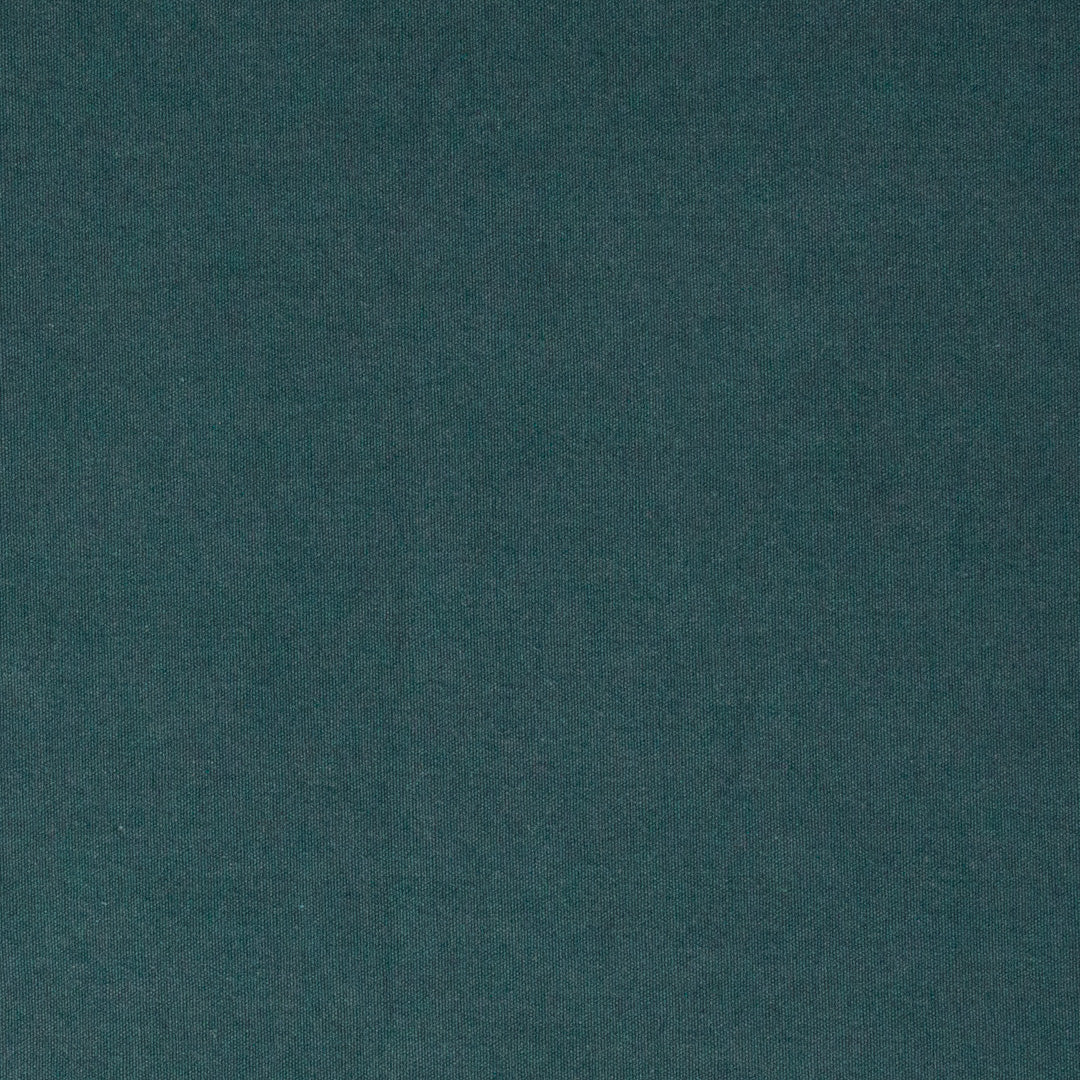 Nelson Washed 7oz Organic Cotton Sea ½ yd-Fabric-Spool of Thread