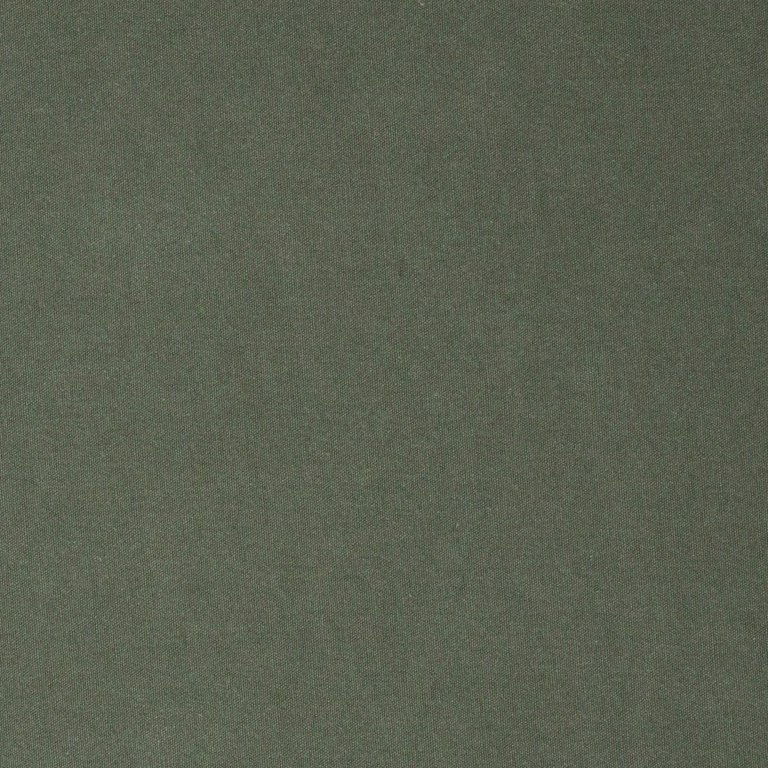 Nelson Washed 7oz Organic Cotton Seaweed ½ yd-Fabric-Spool of Thread