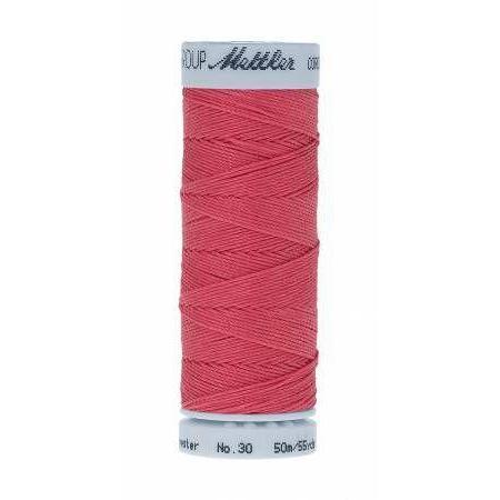 Mettler Metrosene Cordonnet Polyester Thread 50m Tropicana-Notion-Spool of Thread