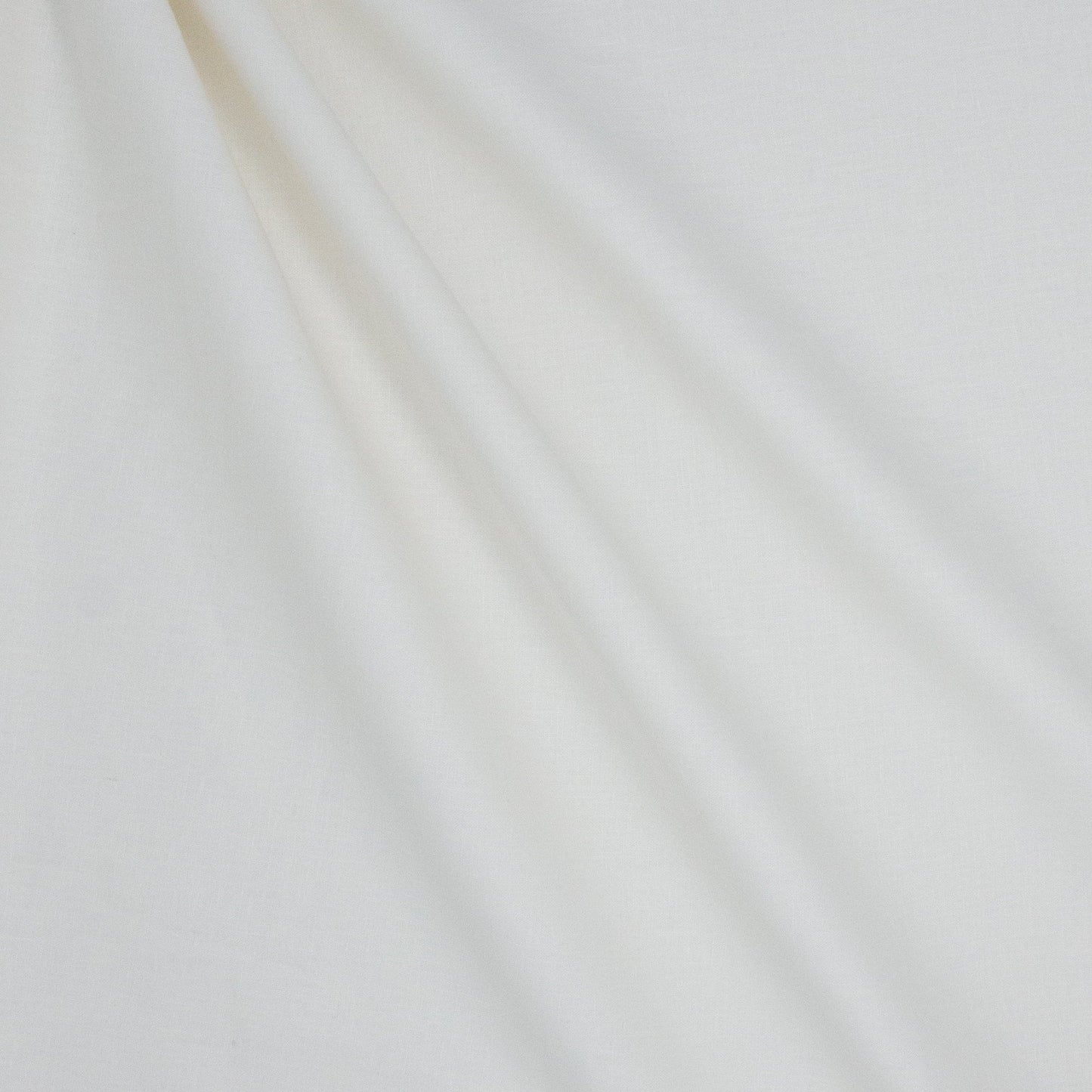 REMNANT Arbutus Washed Linen Cotton Coconut - 0.31 yards-Fabric-Spool of Thread