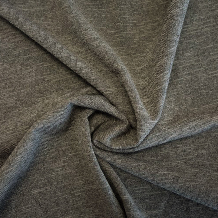 REMNANT Camrose Sweater Knit Rock - 2.5 yards-Fabric-Spool of Thread