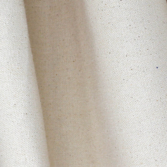 REMNANT Haro Duck Cotton 10oz Canvas Natural - 1 yards-Fabric-Spool of Thread