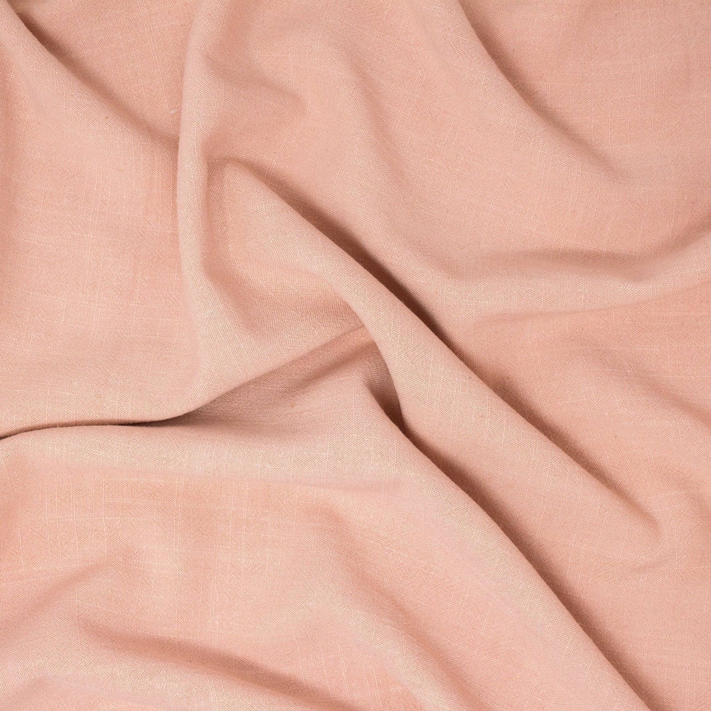 REMNANT Joni Rayon Linen Noil Ballet - 3.25 yards-Fabric-Spool of Thread