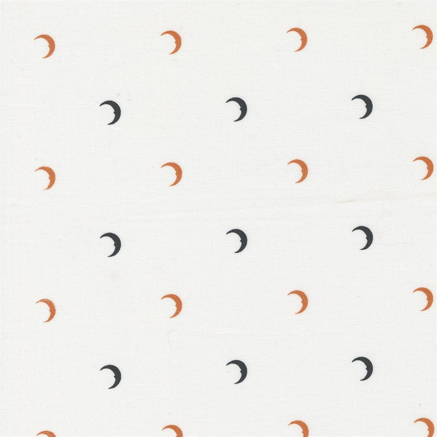 REMNANT Spellbound Ghost - 1.83 yards-Fabric-Spool of Thread