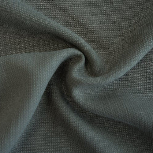 Roux Tencel Lyocell Dobby Stripe Moss ½ yd-Fabric-Spool of Thread
