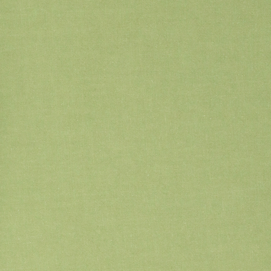 Sienna Sandwashed Cotton Crepe Asparagus ½ yd
