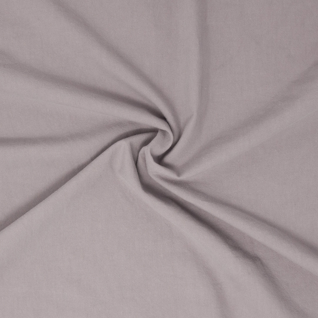 REMNANT Sienna Sandwashed Cotton Crepe Orchid - 0.6 yards-Fabric-Spool of Thread